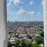 Comfort And Homey 3Br Bassura City Apartment By Travelio
